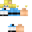 Politrosan Minecraft skin preview