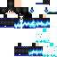 catfish70 Minecraft skin preview