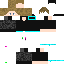 Flixador Minecraft skin preview