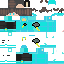 Skyfatori Minecraft skin preview
