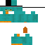 TwitchGLAZY0_ Minecraft skin preview