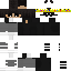 Adwex Minecraft skin preview