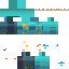 _AquaSea_ Minecraft skin preview