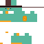 Pasadan Minecraft skin preview