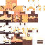 davefangirl Minecraft skin preview