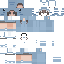 CinnamonFawn Minecraft skin preview