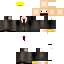 Tinusoo Minecraft skin preview