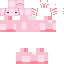 LuniAxelotl Minecraft skin preview