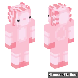 LuniAxelotl