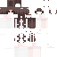 RuinedByeGirls1 Minecraft skin preview