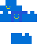 CuterClown Minecraft skin preview