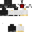 YURU_2261 Minecraft skin preview
