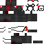 Foxora115 Minecraft skin preview