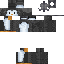 artccoin Minecraft skin preview