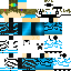 Sanderman2011 Minecraft skin preview