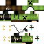 _Admurai_ Minecraft skin preview