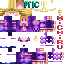 MostHatedSanchez Minecraft skin preview