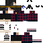 AROILY Minecraft skin preview