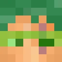 Hooman_ classic skin texture