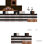 Kensored Minecraft skin preview