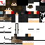 FallenActivist Minecraft skin preview