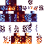 FieryyHand119 Minecraft skin preview
