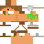 BoleRasse Minecraft skin preview