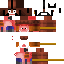 Toomaszek Minecraft skin preview