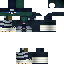 ALazyBear Minecraft skin preview