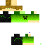 Flix10 Minecraft skin preview