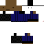 simazek Minecraft skin preview