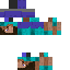 EliasPote2 Minecraft skin preview