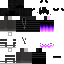 Knock02 Minecraft skin preview