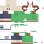 _Larcer Minecraft skin preview