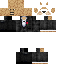 FoxLol1983 Minecraft skin preview