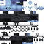 _arcor Minecraft skin preview