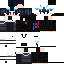 Sekiryo Minecraft skin preview