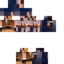 MercuryGuinea Minecraft skin preview