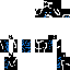 Apinamiess Minecraft skin preview