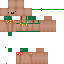 Arciiii Minecraft skin preview