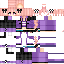 pchelichka Minecraft skin preview
