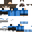 Aprilcz_ Minecraft skin preview