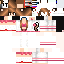 red_rainOuO Minecraft skin preview