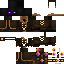 IndecisiveDom Minecraft skin preview