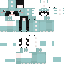 cargs Minecraft skin preview