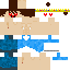 MaybeKinney Minecraft skin preview