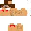 Zargent Minecraft skin preview