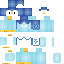CallMeKodah Minecraft skin preview