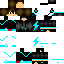 EclipseSouth Minecraft skin preview