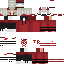 pikachu244 Minecraft skin preview
